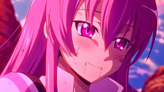 MAD·AMV | Akame Ga Kill! | I Will Always Fall In Love With You