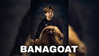 REAL BANAGOAT 😈🥶 DUBBING RRQ VS ONIC MPL SEASON 12