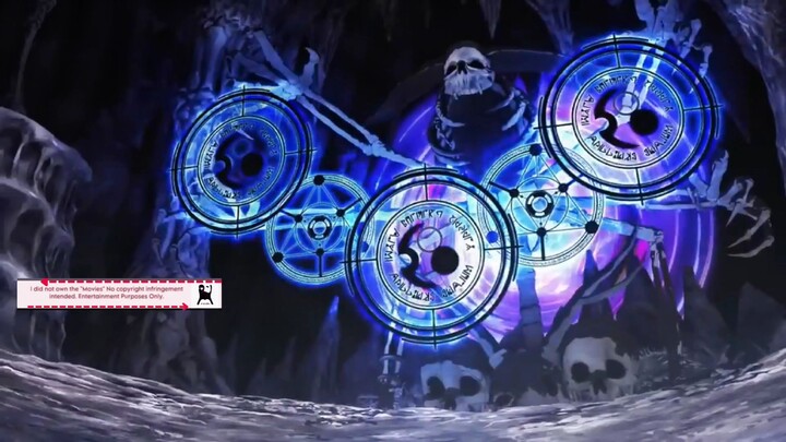 solo level of demon god