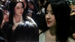 “三分像她 已是绝色” 燕京理工学院有自己的刘亦菲！