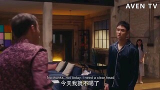 Cupid's Kitchen Episode 38 (English Sub)