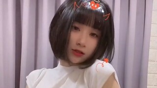 Gadis yang suka menari tidak akan seberuntung itu!