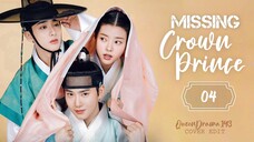 🇰🇷EP.4 | MCP: Lost CrownPrince (2024) [EngSub]