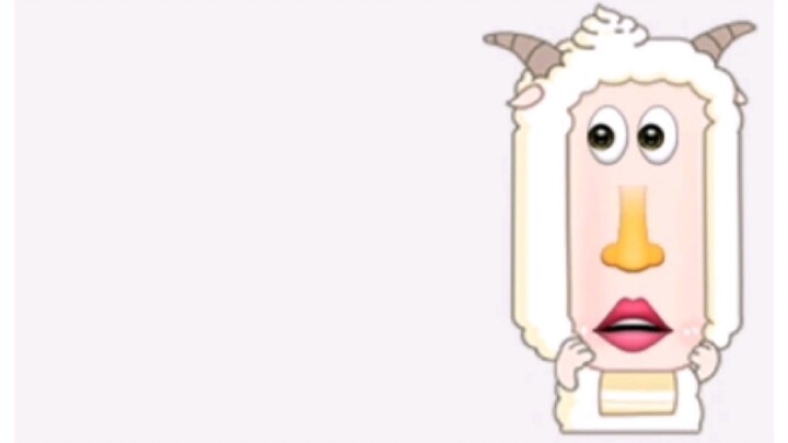 Help... Lazy Sheep's bubble really made me laugh to death