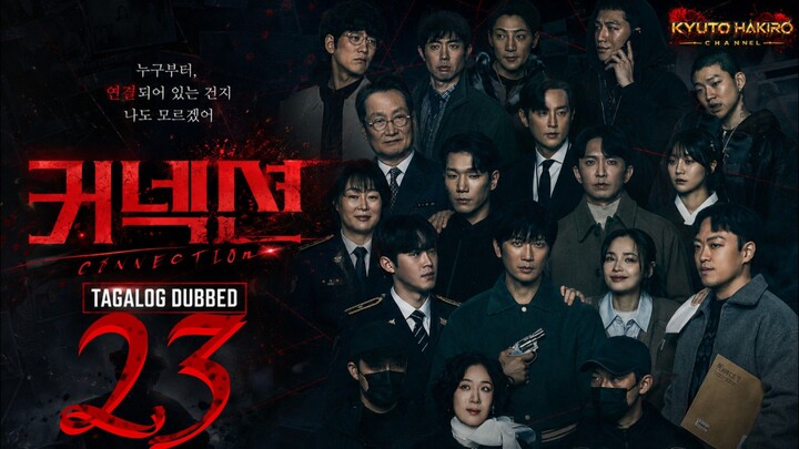 CONNECTION EP.23