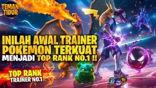 MENJADI MASTER POKEMON TERKUAT DI DUNIA‼️ DAPAT SEMUA POKEMON LEGENDA TERKUAT ‼️