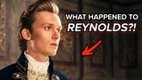 What Happened To REYNOLDS In The QUEEN CHARLOTTE Bridgerton Netflix Show