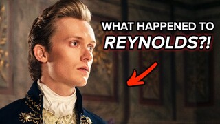 What Happened To REYNOLDS In The QUEEN CHARLOTTE Bridgerton Netflix Show