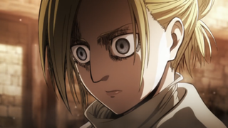 attack on titan ตัวอย่าง lost girl 16.5A พากย์ไทย