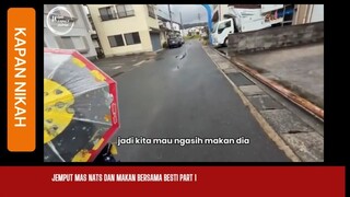 Jemput Mas Nats Ke Tempat Ini