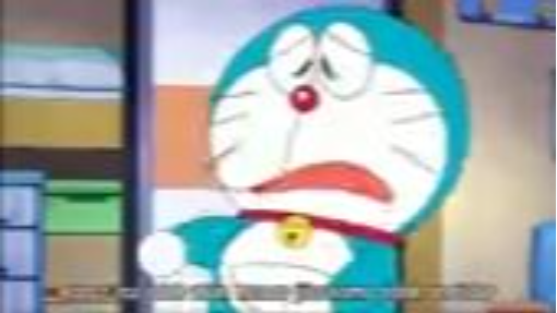 Doraemon episode 533