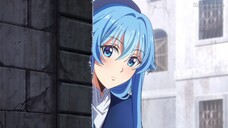 #8 - Yasei no Last Boss ga Arawareta! Sub Indo