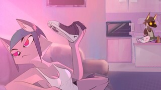 【furry】Hari Cinta 𝘼 𝘿𝘼𝙔 𝙁𝙊𝙍 𝙇𝙊𝙑𝙀 --Kuwsh