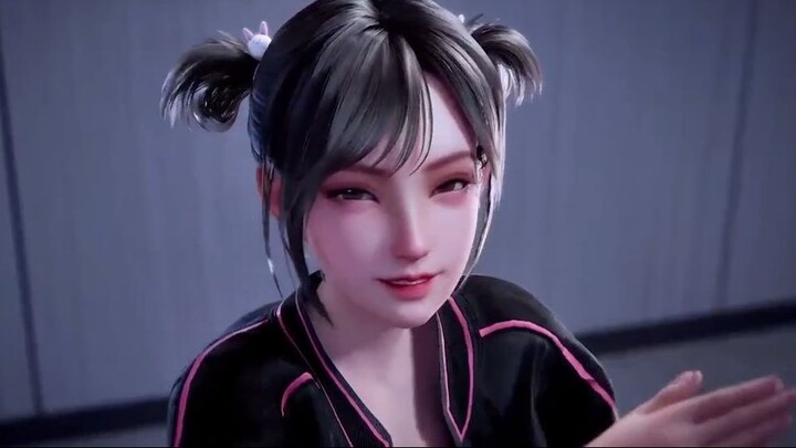 The Guardian of Daxia Episode 11