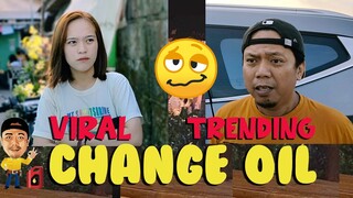 Viral Trending Na Change Oil