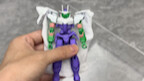 Gundam macam apa ini?