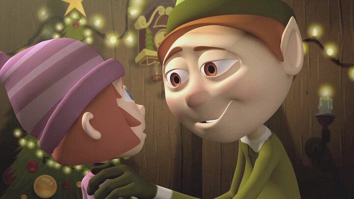 If you can make an animation this good as a student, why would you worry about finding a job?