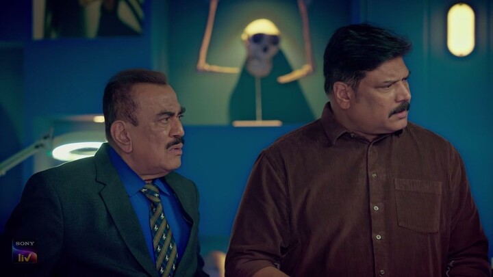Cid Season 2 Episode 98 Full episode || Cid Episode 98