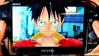 Luffy,Ace, Seiya jadi Bestie ko bisa 🤣