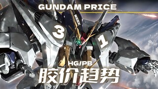24年第31周一周胶价趋势【HG+PB篇】