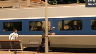 thanh niên khắm lọ p1 #alwayssmileeee