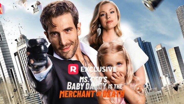 Ms. CEO's Baby Daddy Is the Merchant of Death