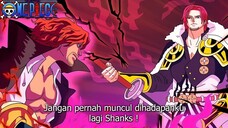 REVIEW ONE PIECE 1158 - PERTEMUAN SHANKS DAN SHAMROCKS ! PERTARUNGAN HAKI DEWA DI MASA DEPAN