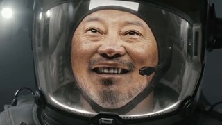 Hãy thẳng lưng và đứng dậy! The Wandering Earth 2 có ý nghĩa gì với phim Trung Quốc? [Phân tích chuy