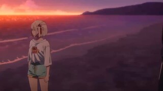 Apa yang kau fikirkan