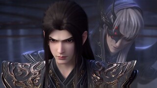 Battle Through the Heavens Season 5 Episode 175