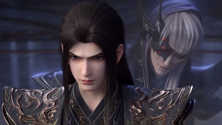 Battle Through the Heavens Season 5 Episode 175