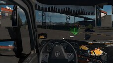 euro truck simulator 2