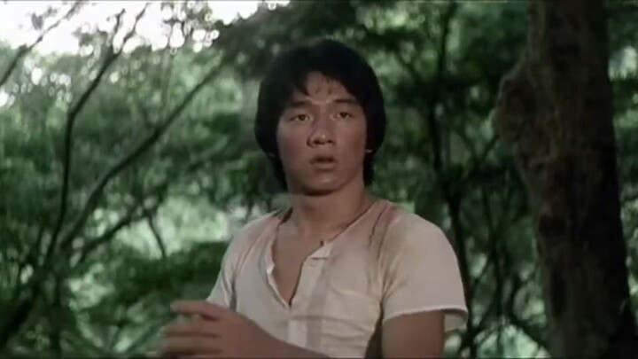 หนังแนวกังฟูเก่าๆสนุกมากจริงๆ!