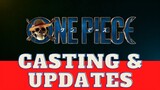 One Piece Live Action Leaks - Casting and Updates