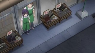 (EP12 End ) Yumemiru Danshi wa Genjitsushugisha (Sub indo)