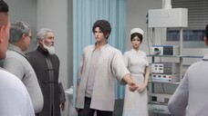 Immortal Doctor Eps 90 Sub Indo