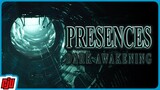 Forgotten Rituals | PRESENCES DARK AWAKENING | Indie Horror Game Demo