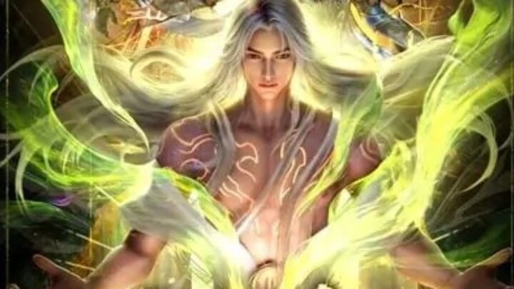 Xian Chen Bian S7 Eps 01 Indo