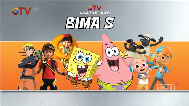 Bima S HD 2025 - Golden Time