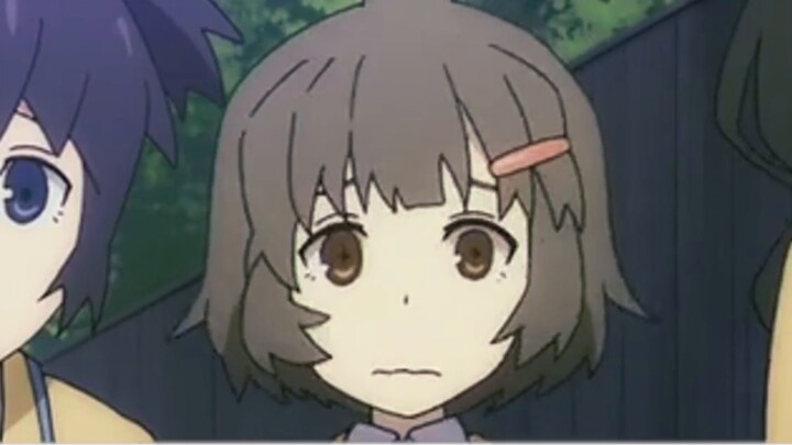 Watched Black Rock Shooter in one go ♿️