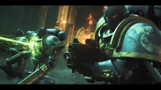 GMV | Warhammer 40K | The Fear