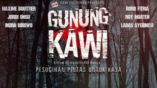 Gunung Kawi (2017)