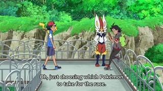 Pokémon Ep. 72