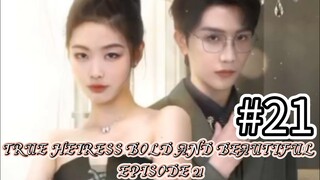 True Heiress Bold and Beautiful Episode 21