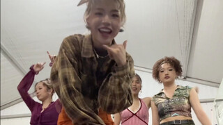 เหตุใดเวินจุนฮุย นักเต้น ถึงไม่ลงโทษอาหลง?