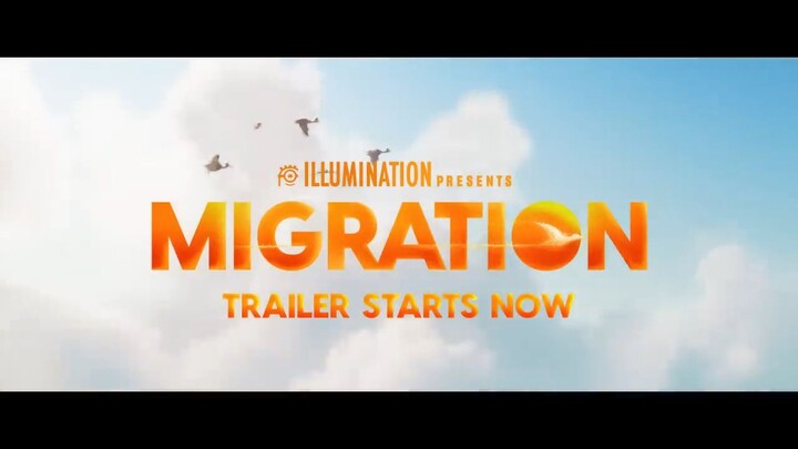 Migration _  To watch and download the movie for free, the link is in the description box