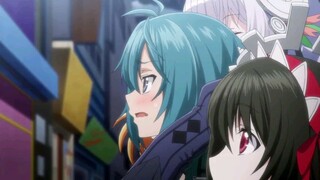 Clockwork planet 9 (dub)