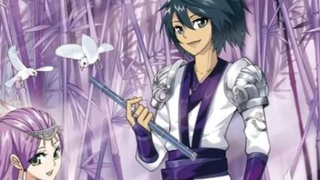 Battle through the heavens BTTH Novel chapter  380_ Meninggalkan Kekaisaran Jia
