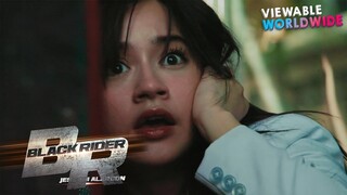 Black Rider: Doc Analyn, napasabak sa bakbakan kasama si Elias! (Episode 121)
