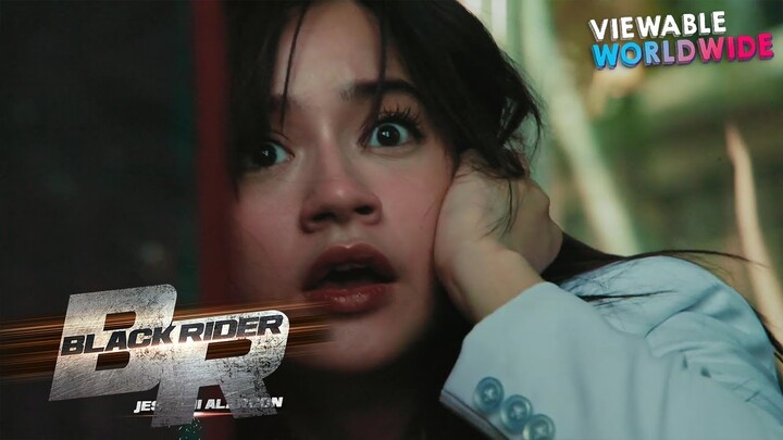 Black Rider: Doc Analyn, napasabak sa bakbakan kasama si Elias! (Episode 121)